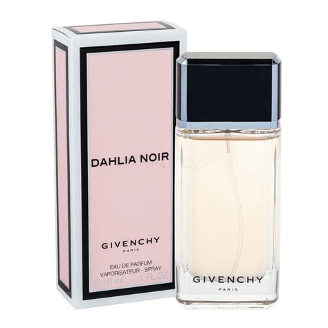 givenchy dahlia noir eau de toilette 30 ml|Givenchy parfum dahlia noir discontinued.